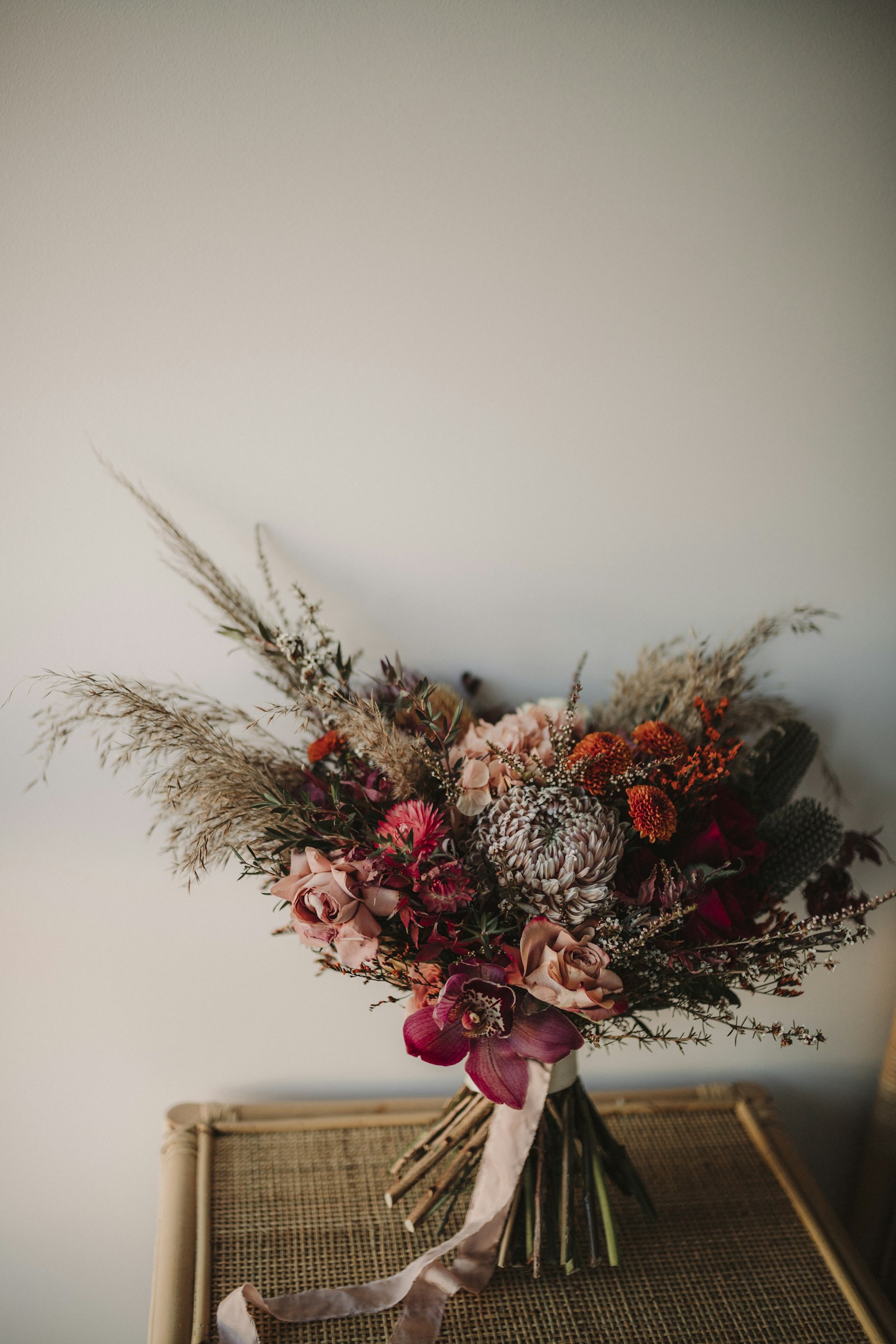 Table arrangement