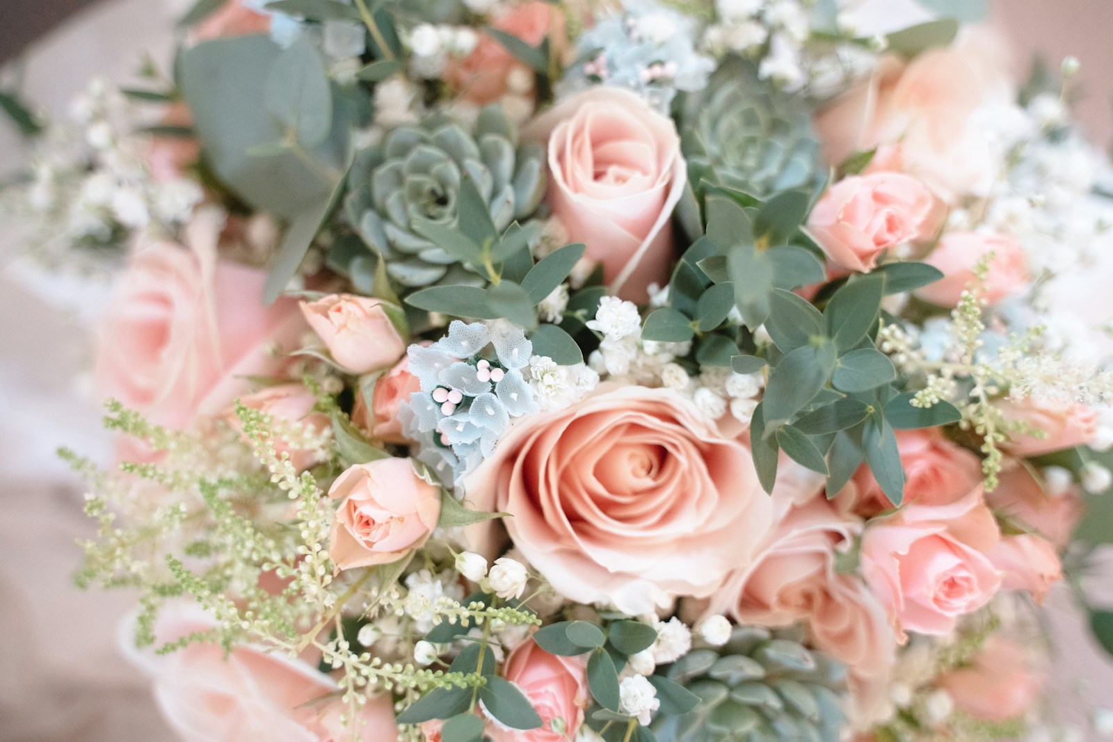 Studio bouquet